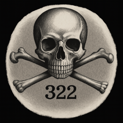 Image of NFT: Skull&Bones
