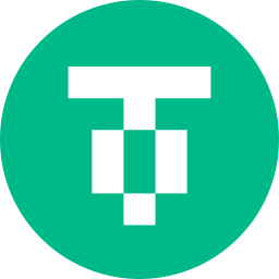 Image of NFT: Tether Gold