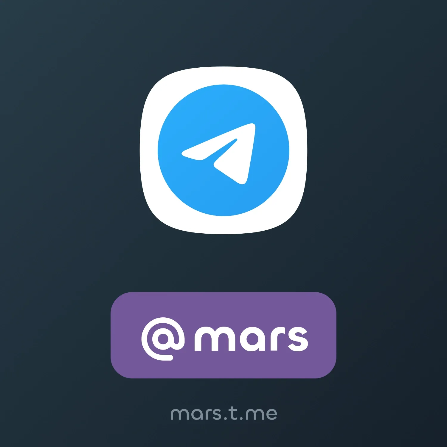 Image of NFT Item @mars