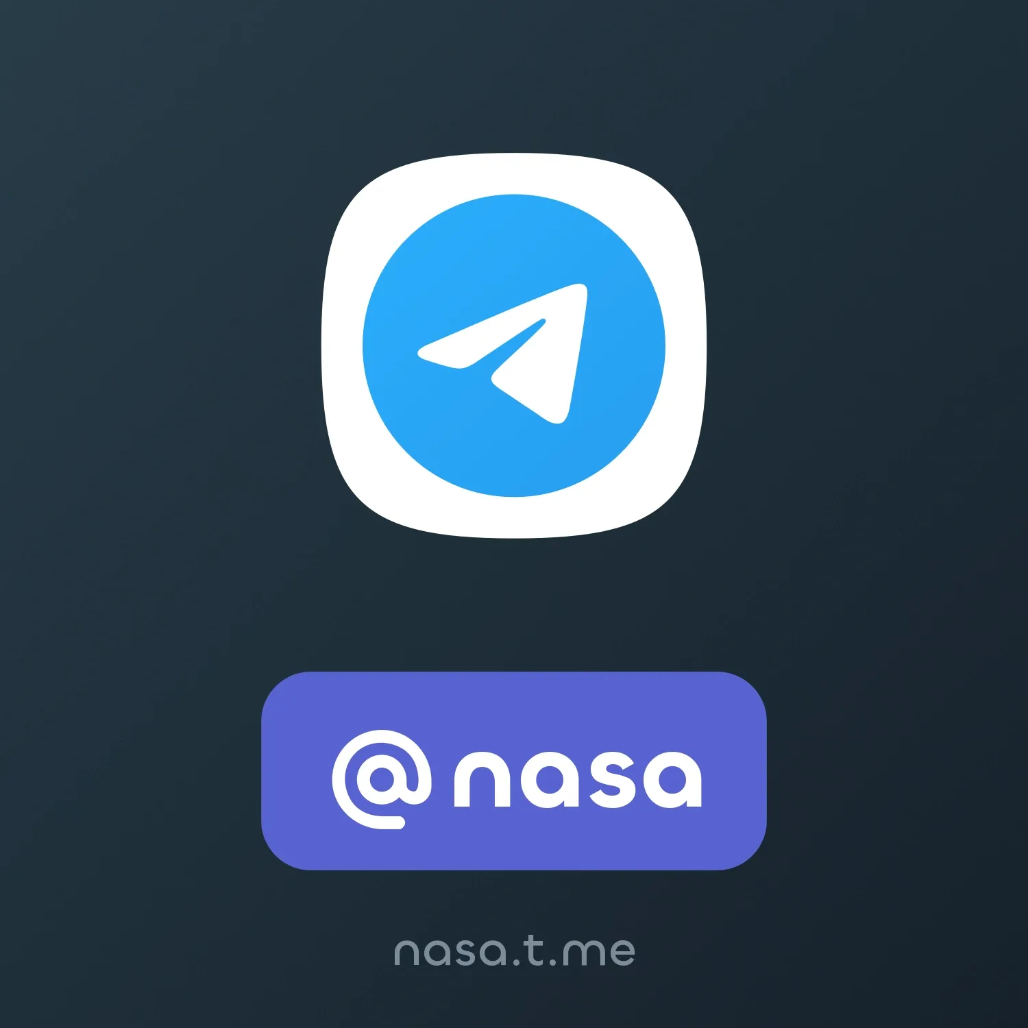 Image of NFT Item @nasa