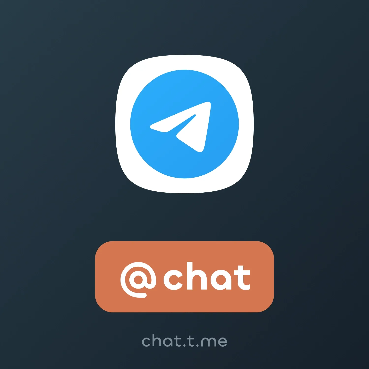 Image of NFT Item @chat