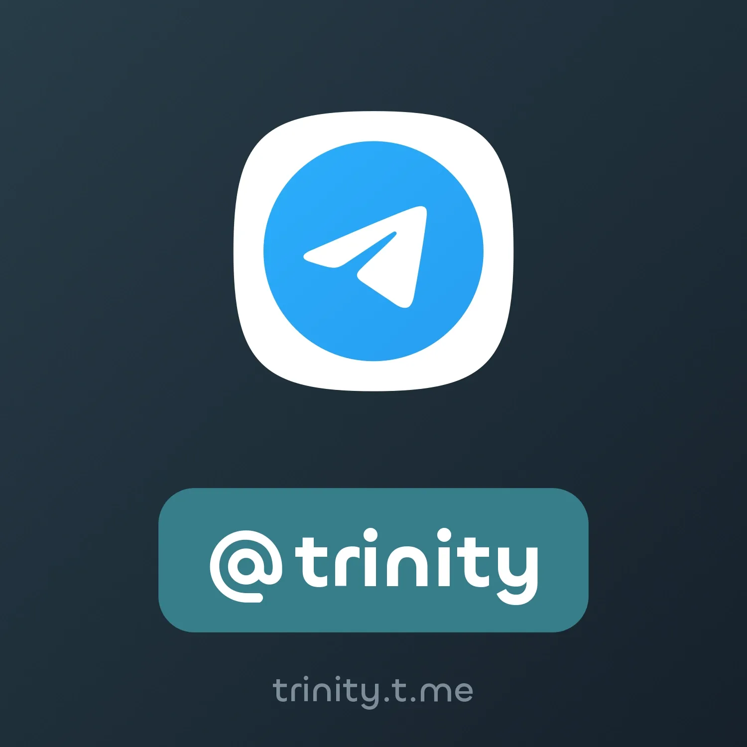 Image of NFT Item @trinity
