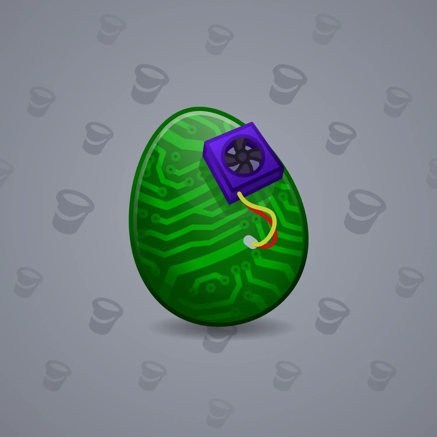 Easter Eggs 2