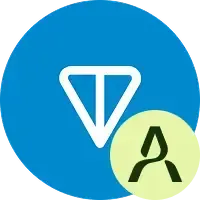 Image of NFT: Affluent TON