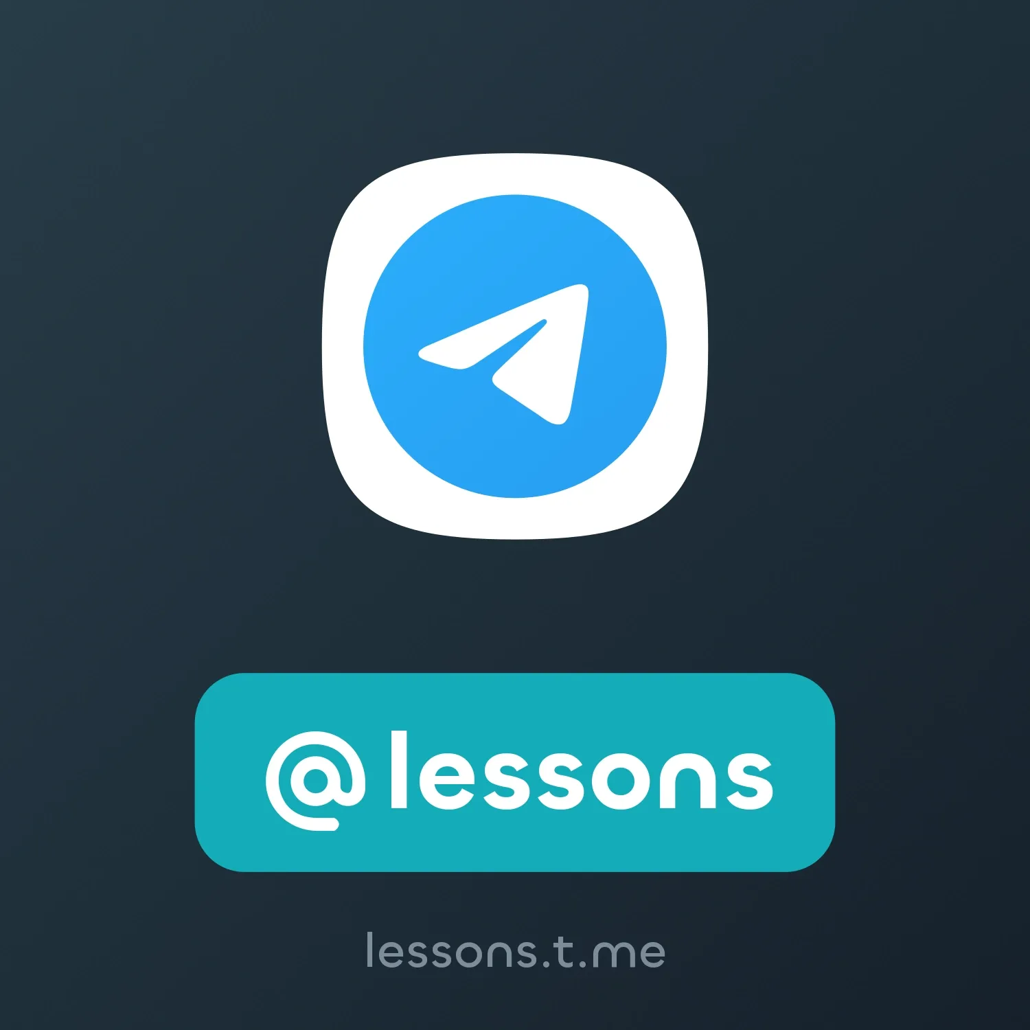 Image of NFT Item @lessons