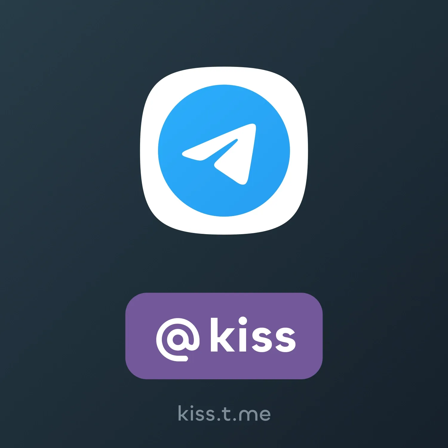 Image of NFT Item @kiss