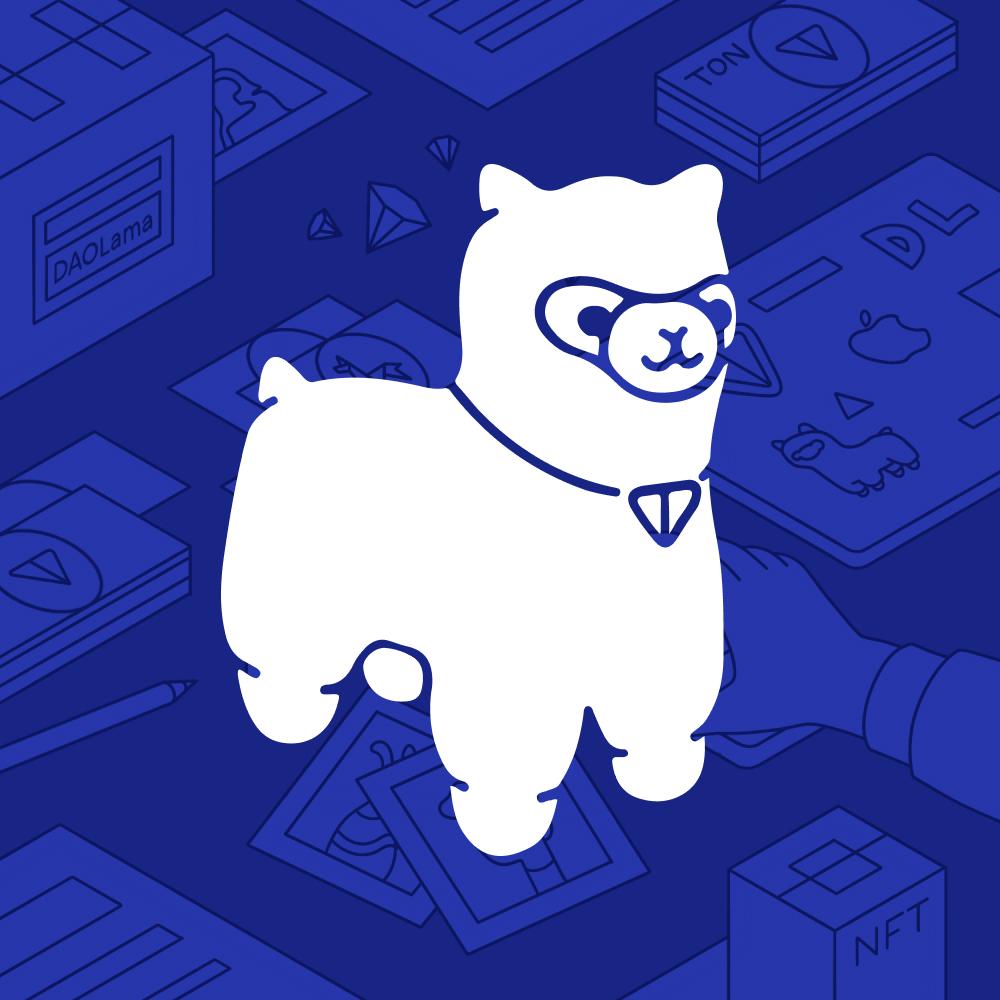 Image of NFT: daolama.co loans