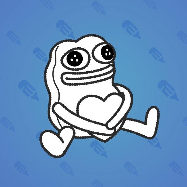 Image of NFT: PEPEBIRTHDAY