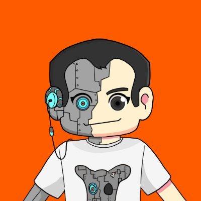 Image of NFT: NikolAI