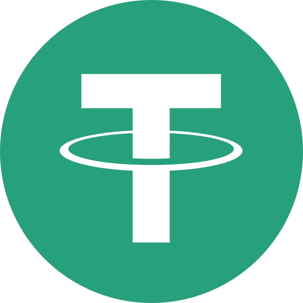 Image of NFT: Tether USD