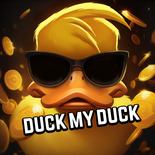 Image of NFT: DUCK × MY × DUCK