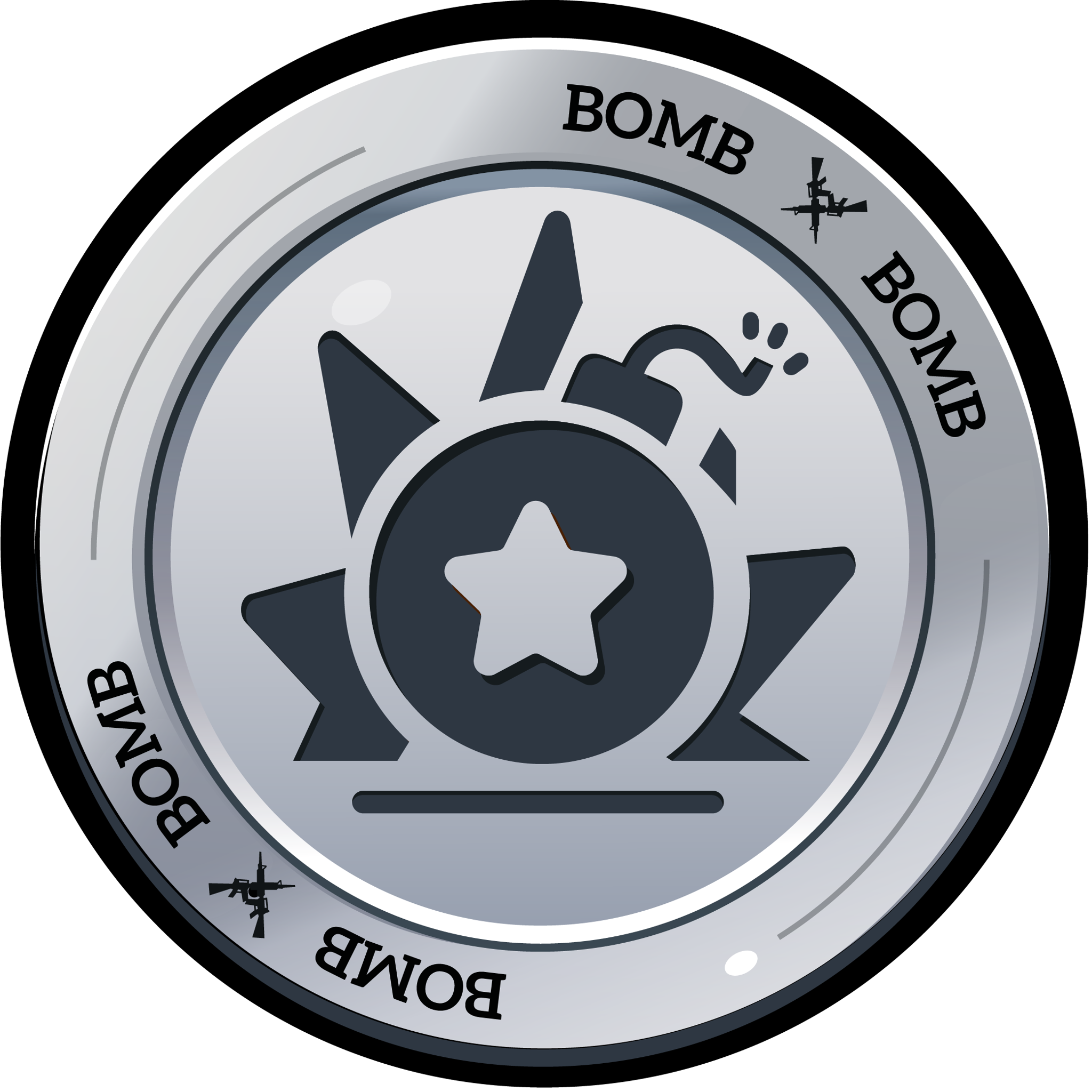 Image of NFT: Bombie