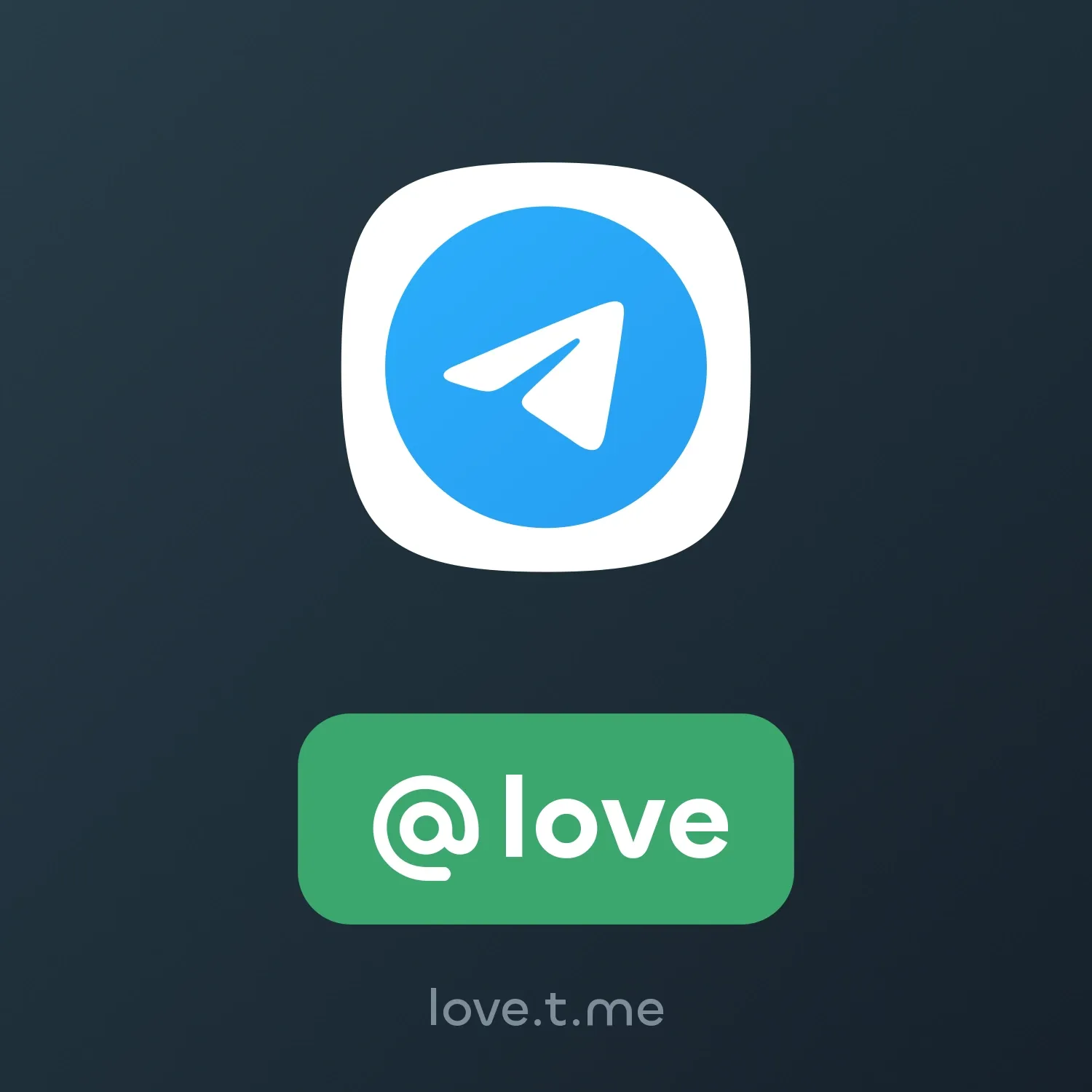 Image of NFT Item @love