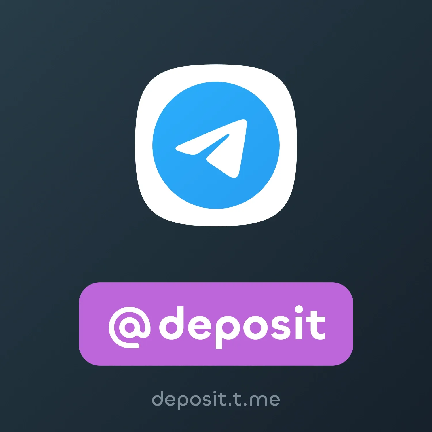 Image of NFT Item @deposit
