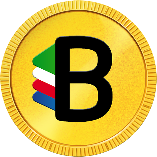 Image of NFT: BlueStacks BCX