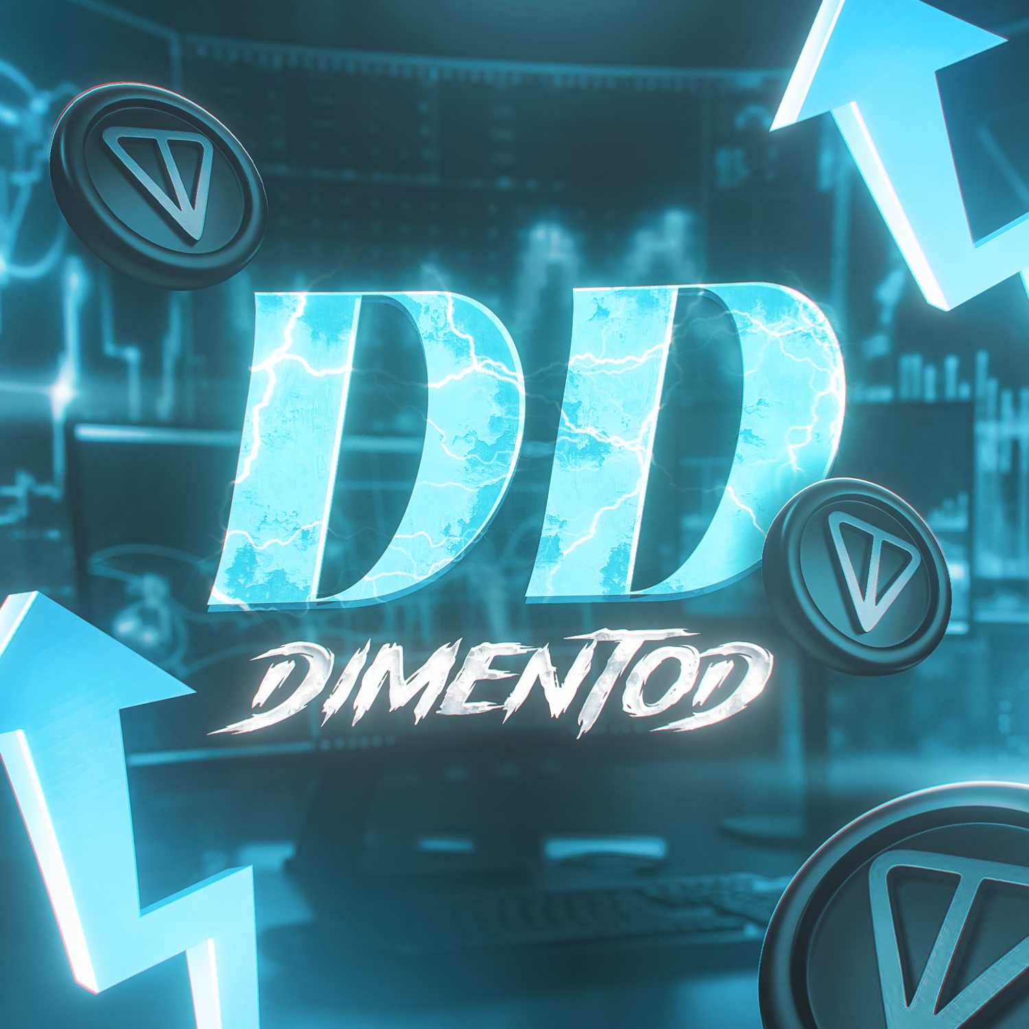 Image of NFT: DD