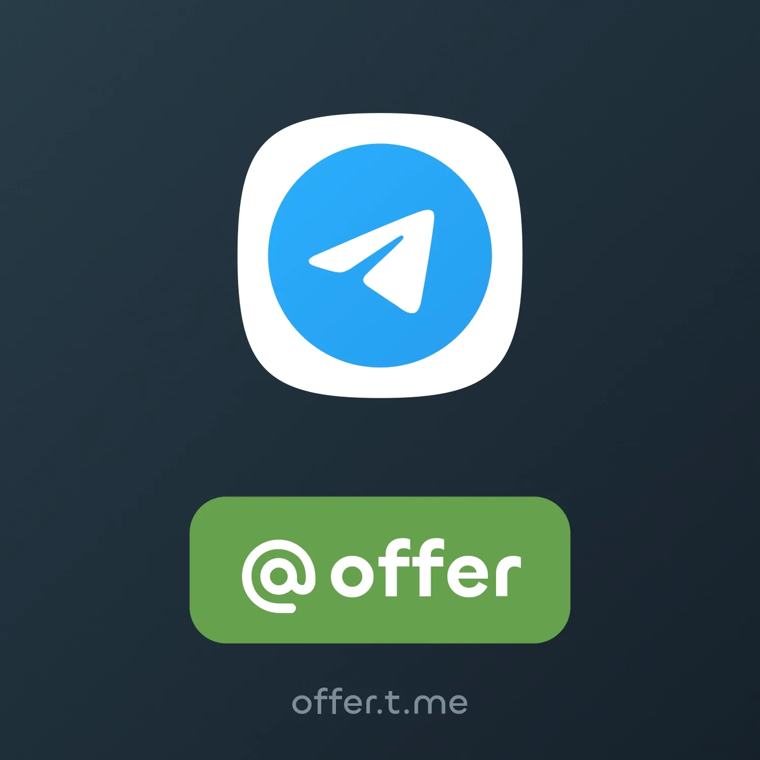 Image of NFT Item @offer