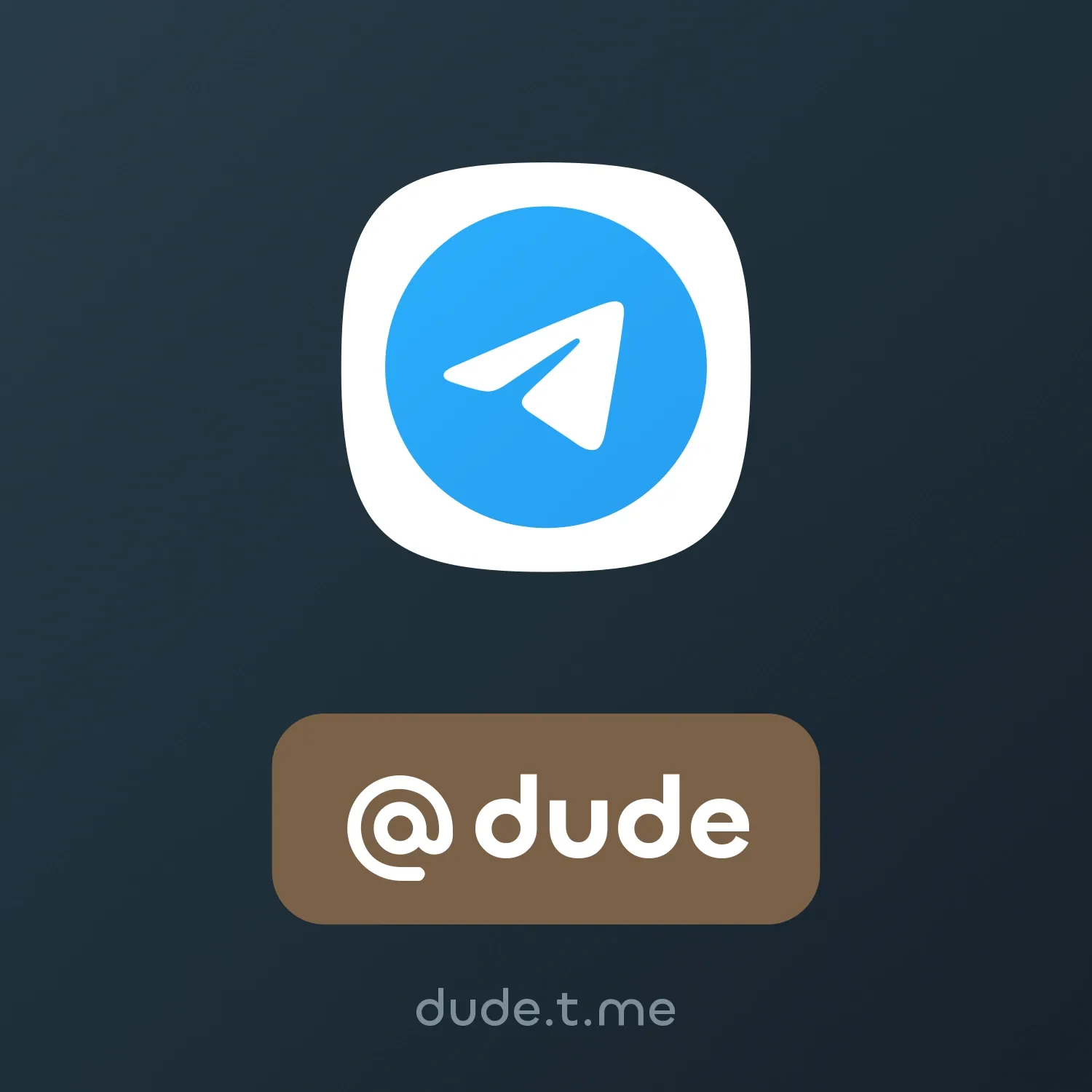 Image of NFT Item @dude