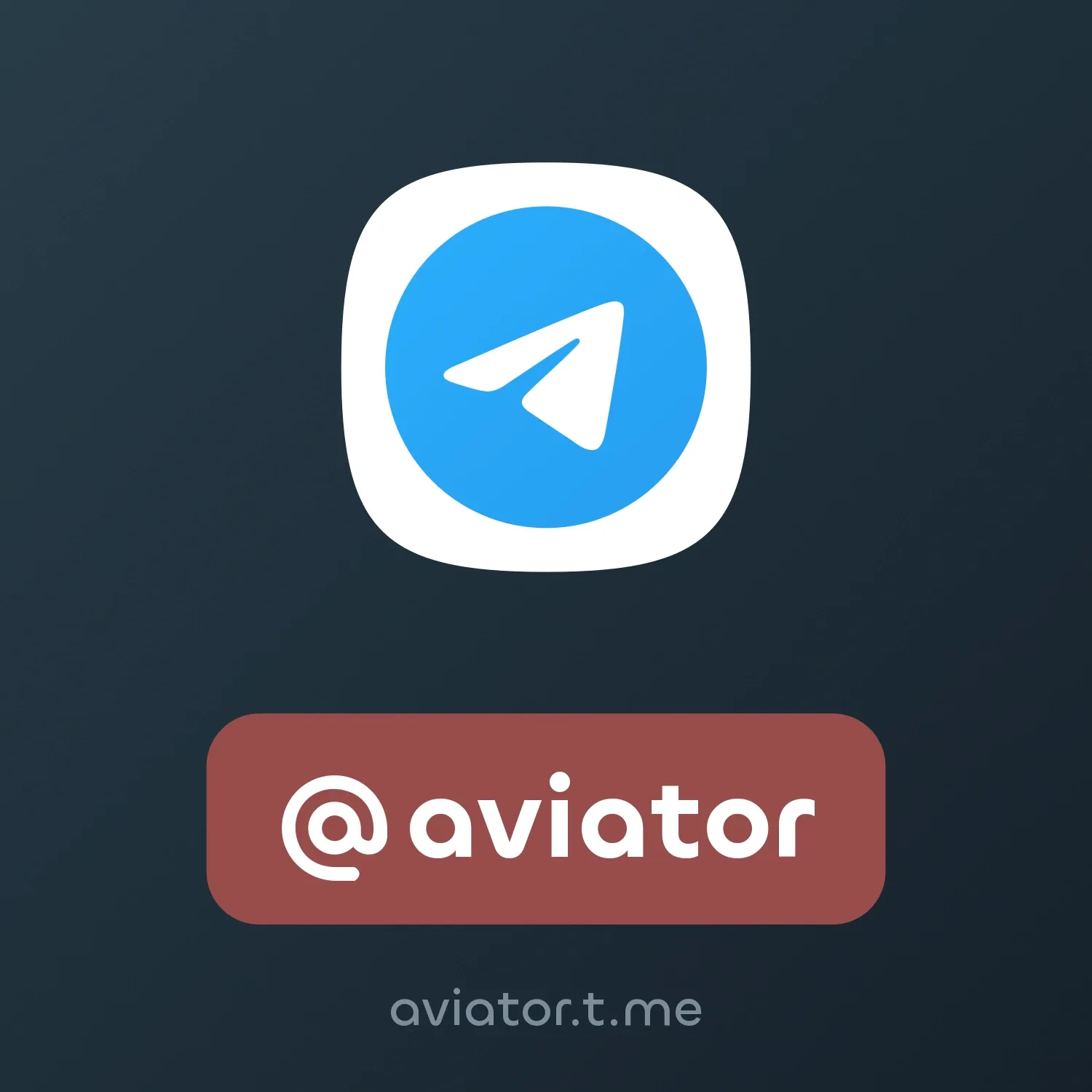 Image of NFT Item @aviator