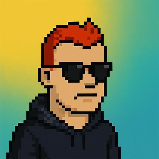 Image of NFT: Space Guys