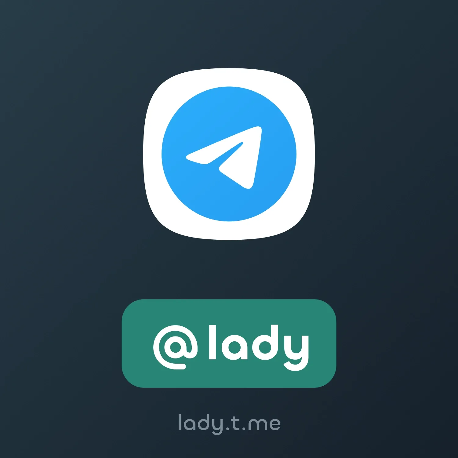 Image of NFT Item @lady