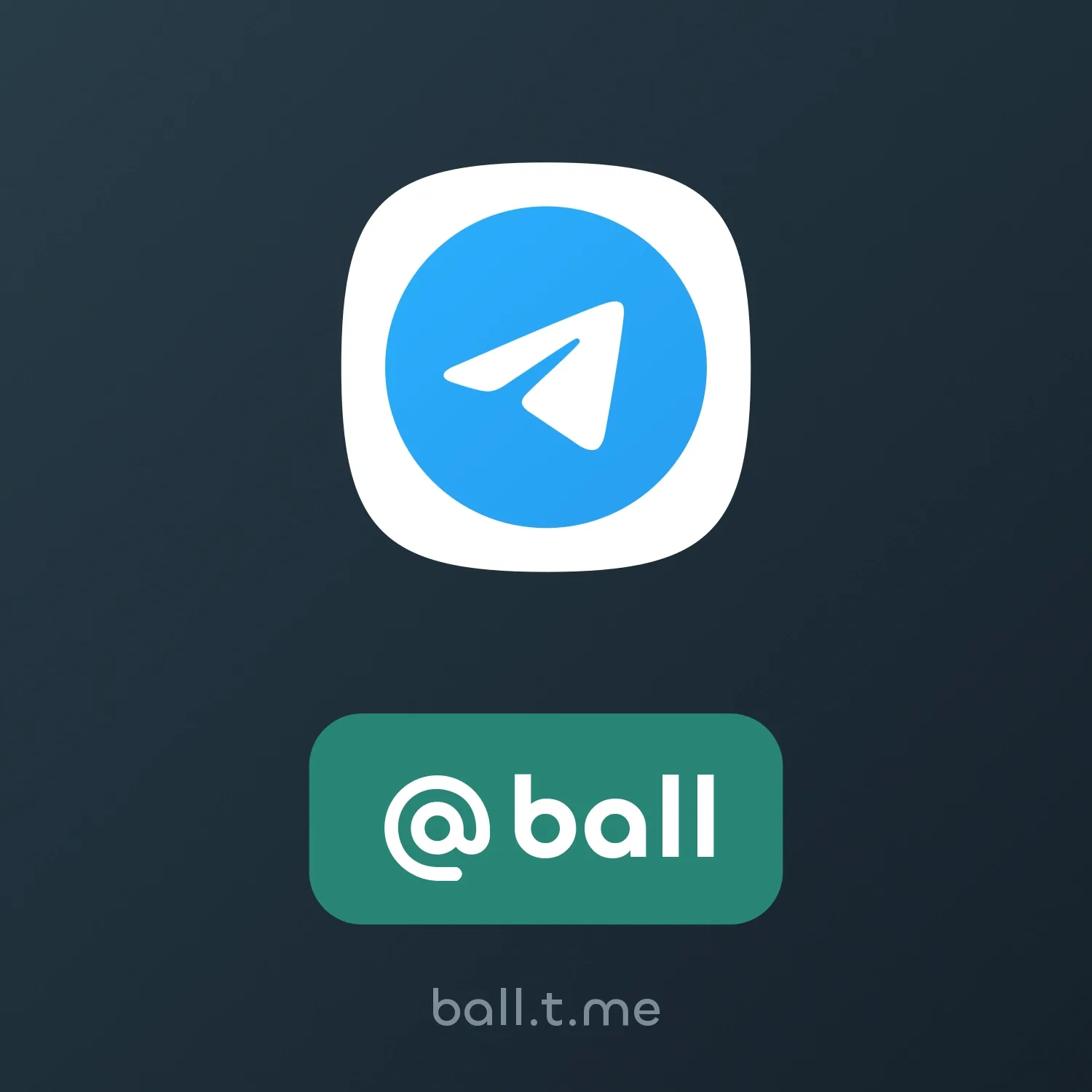 Image of NFT Item @ball