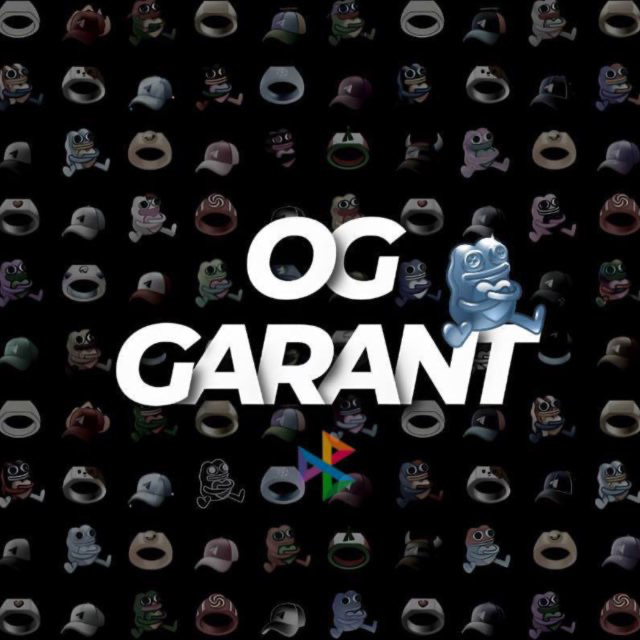 Image of NFT: OG COIN