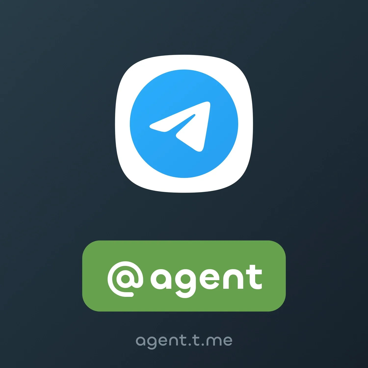 Image of NFT Item @agent