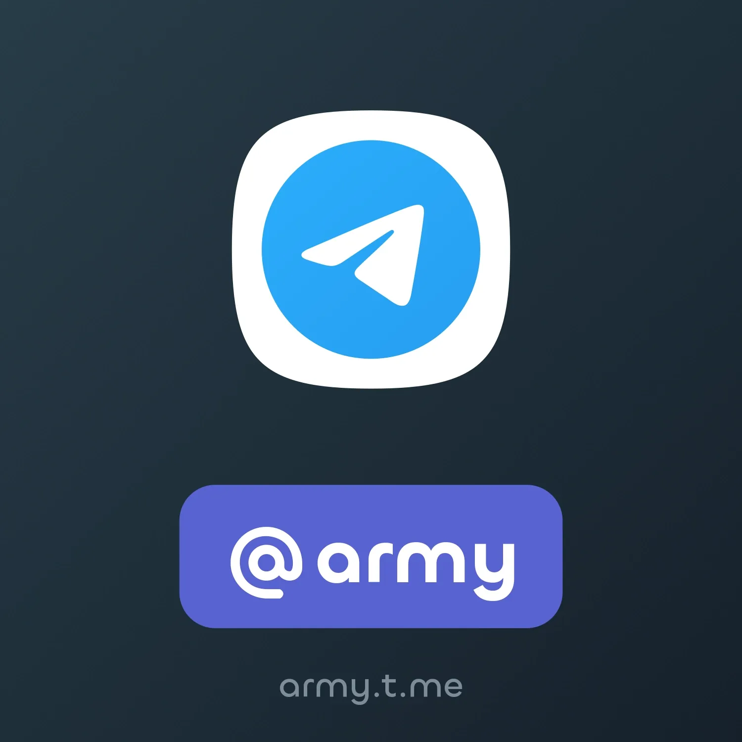Image of NFT Item @army
