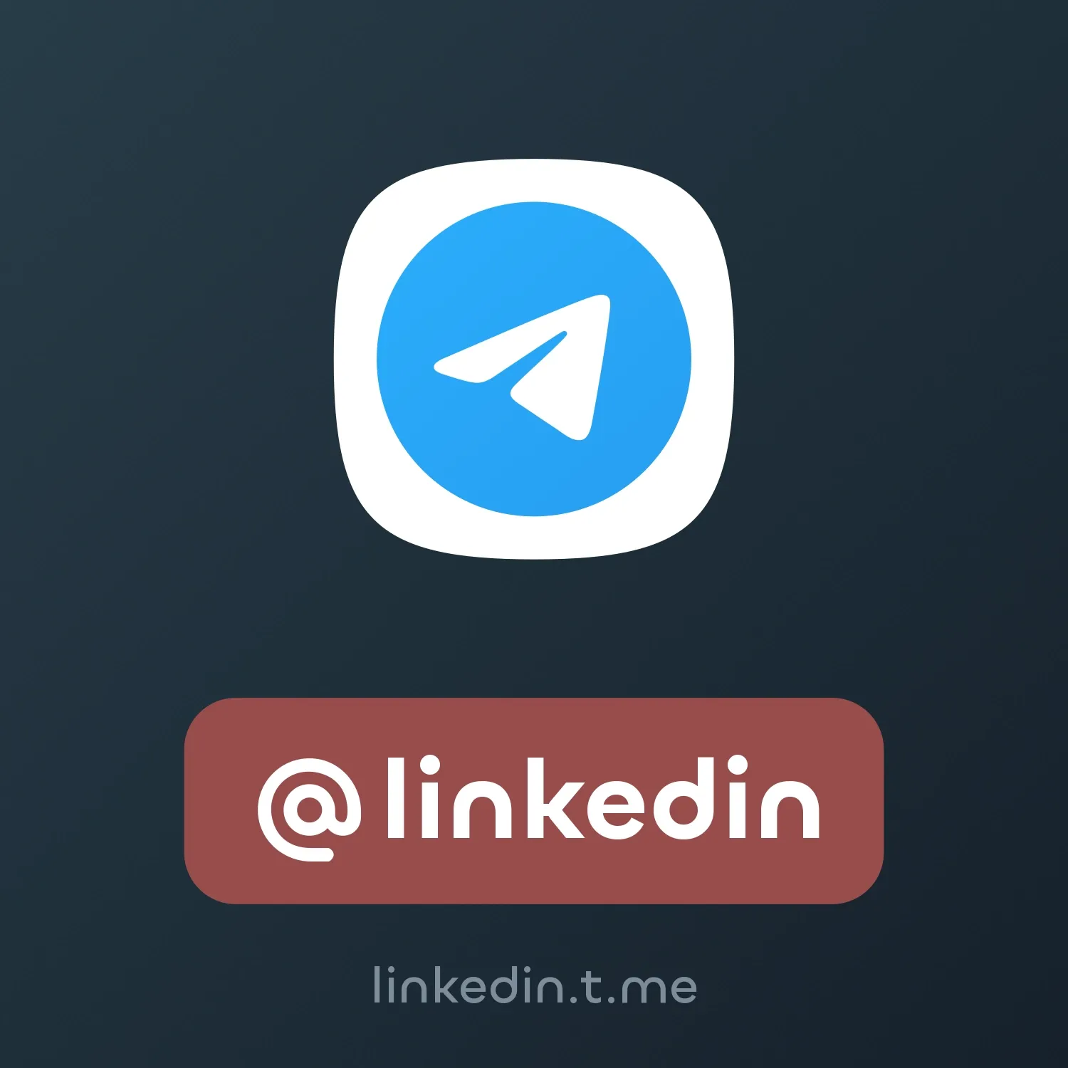 Image of NFT Item @linkedin