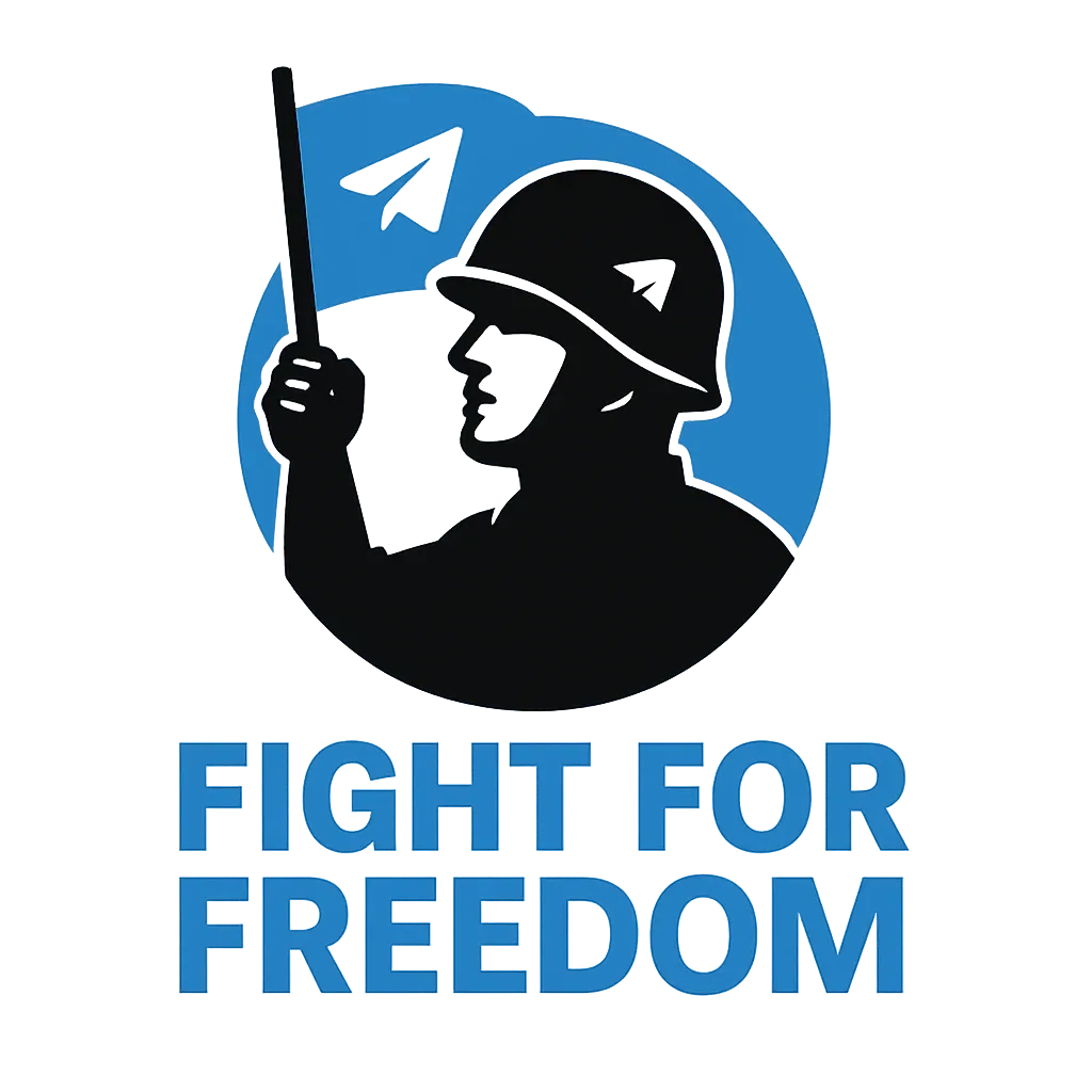 Image of NFT: Fight For Freedom