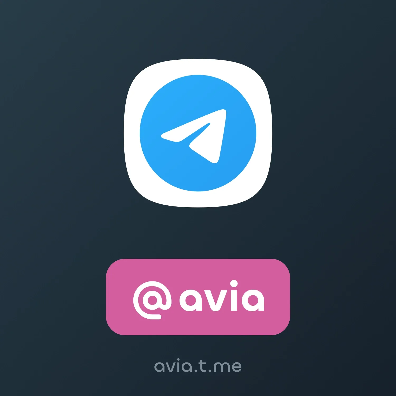 Image of NFT Item @avia
