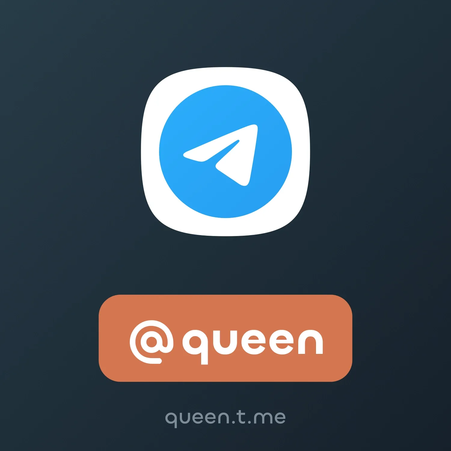 Image of NFT Item @queen