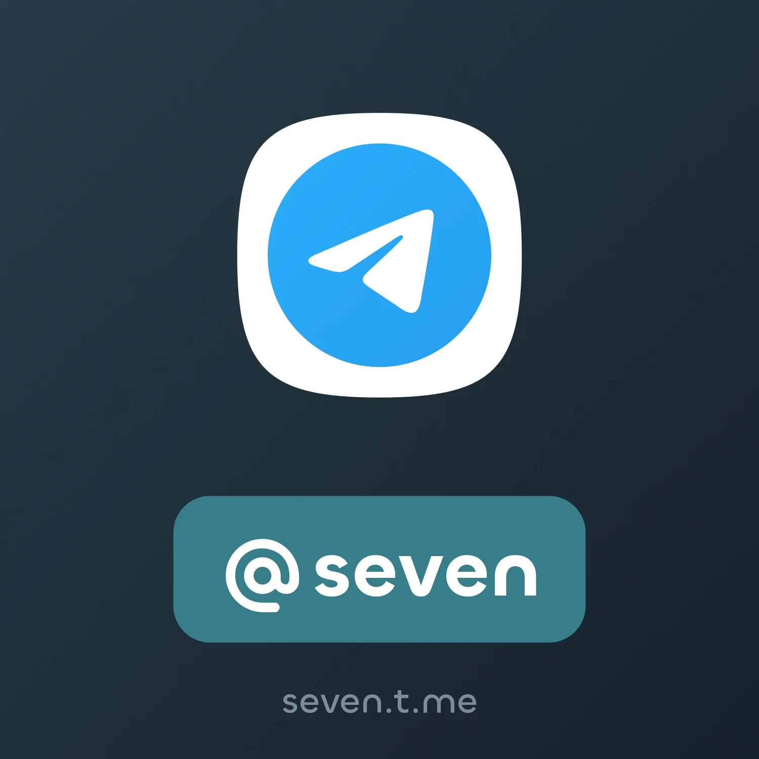 Image of NFT Item @seven