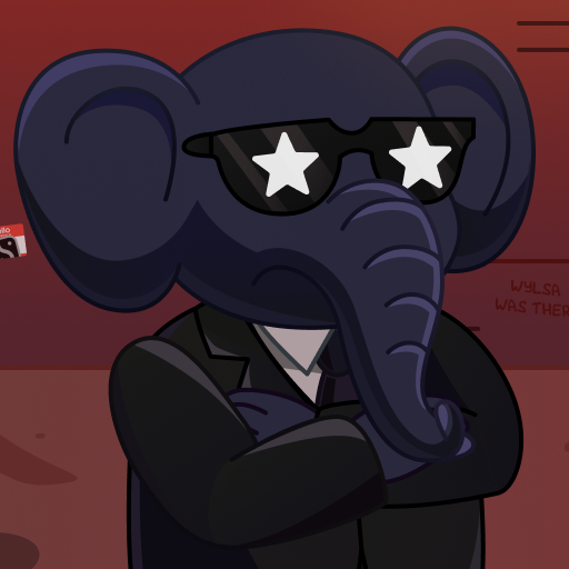 Image of NFT: Elephant Club