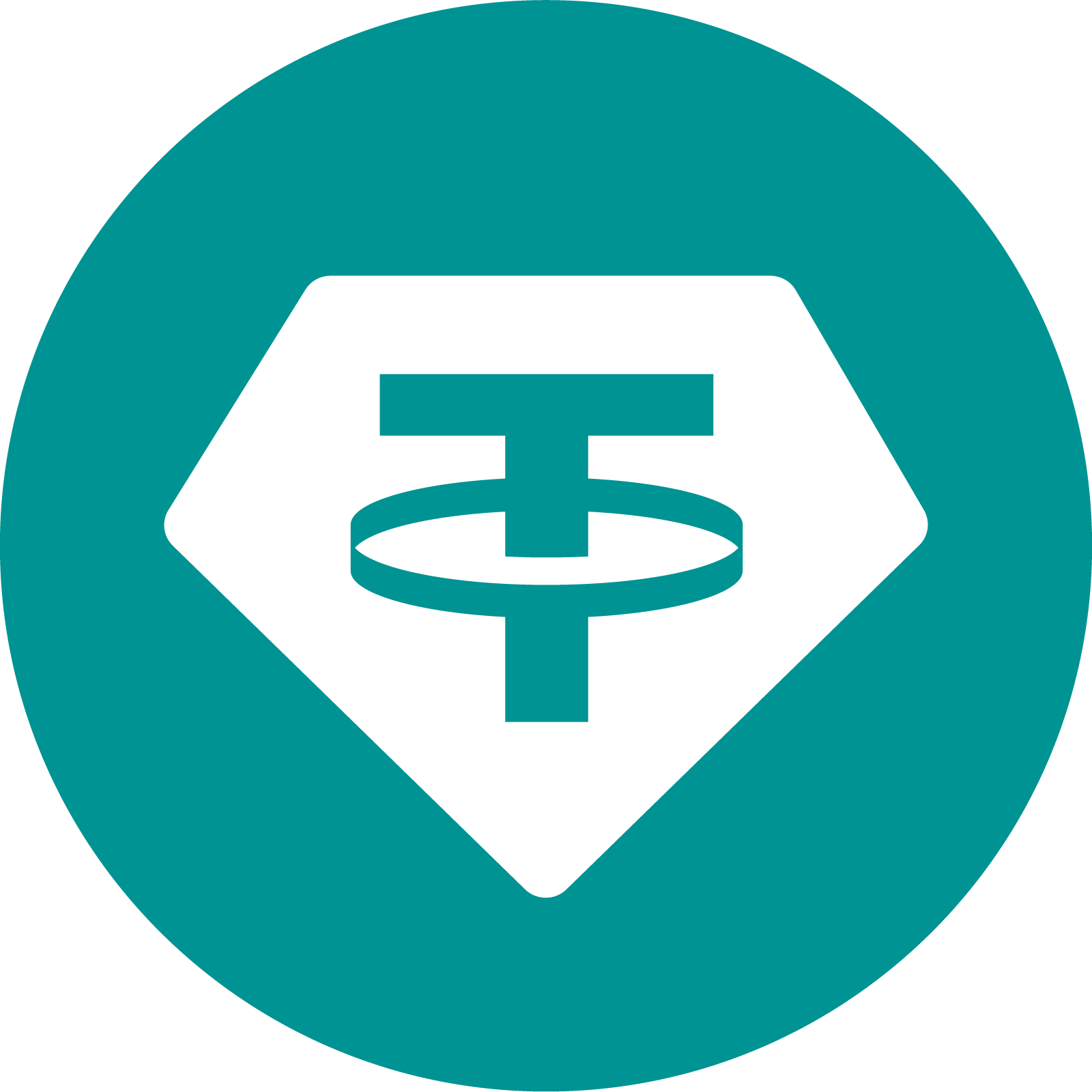 Image of NFT: Tether USD