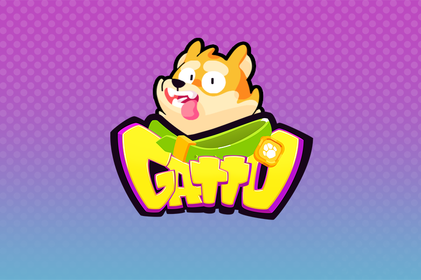 Gatto | Official NFT storage thumbnail