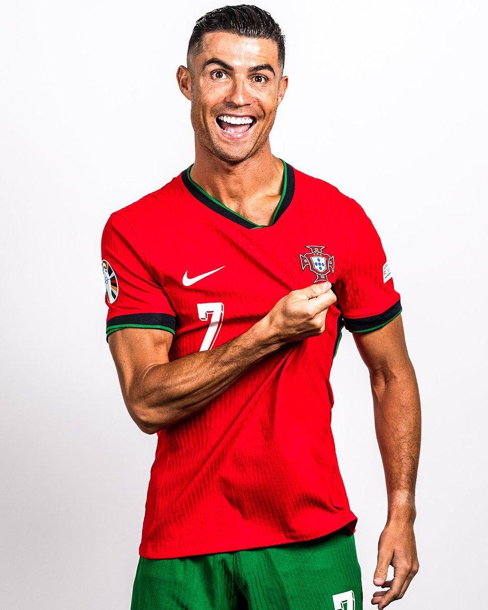 Image of NFT: CR7