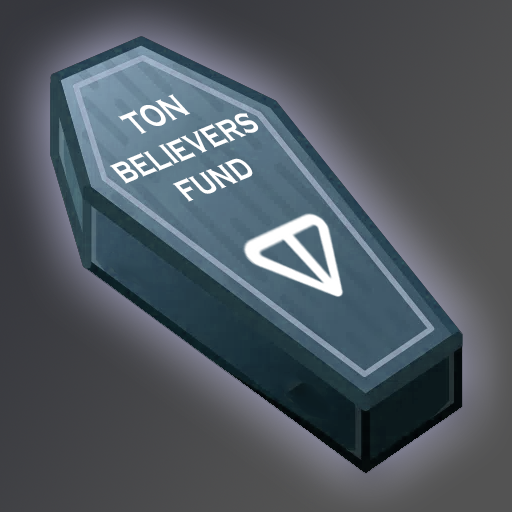 Image of NFT: TON Believers Fund