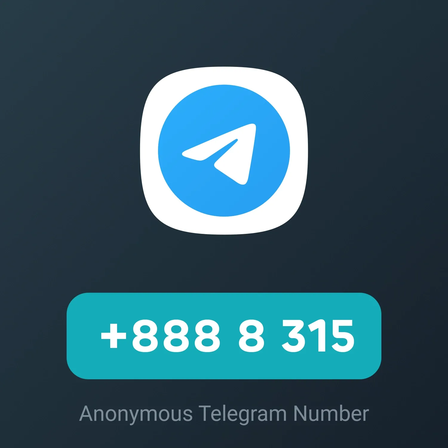 Image of NFT Item +888 8 315