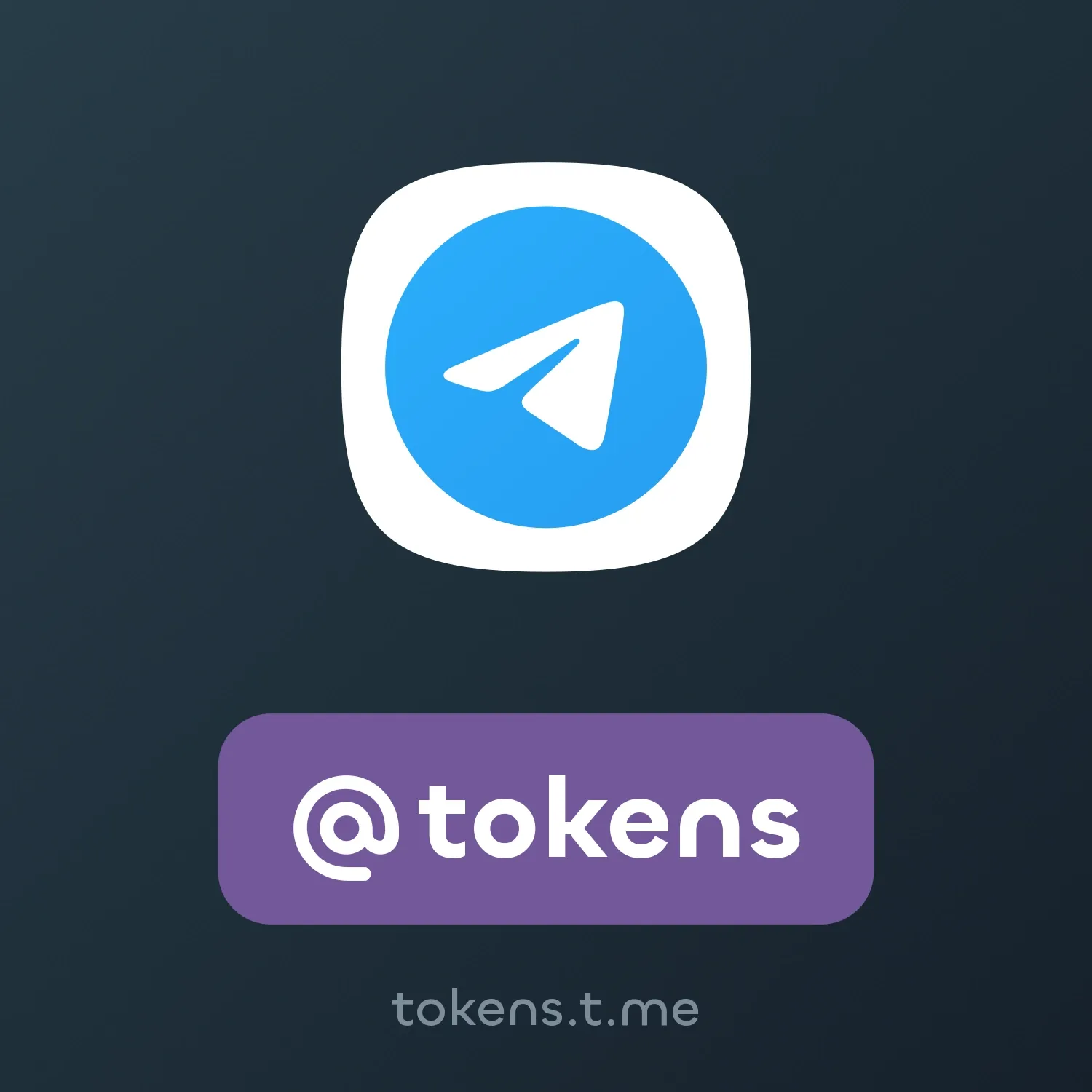 Image of NFT Item @tokens