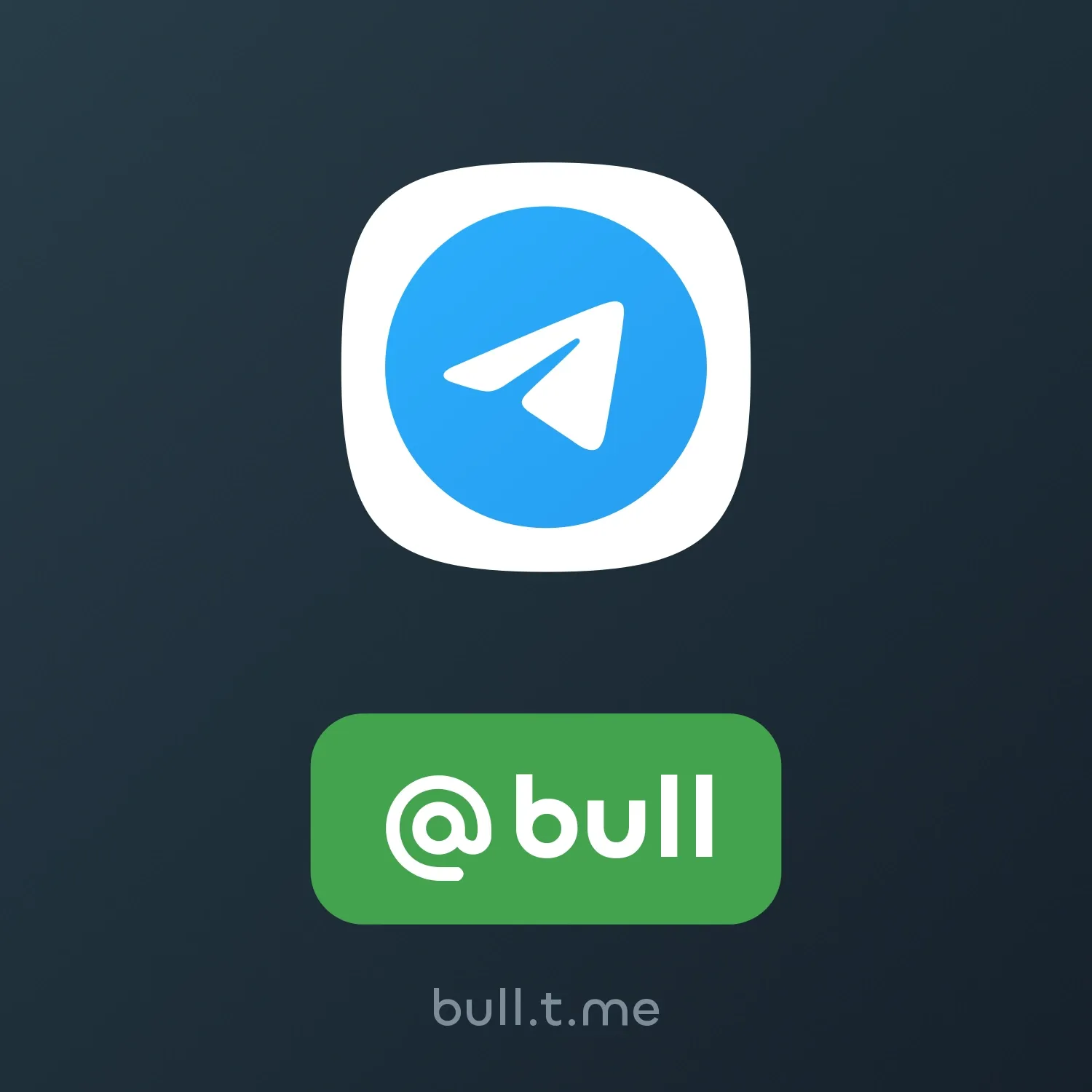 Image of NFT Item @bull