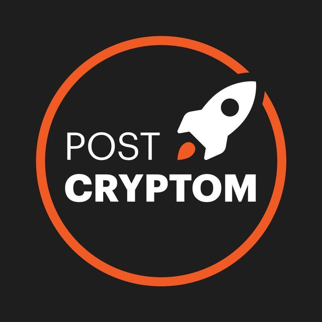 Image of NFT: Postcryptom