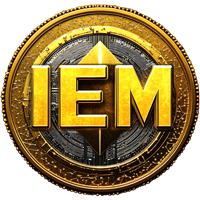 Image of NFT: IEM HASH