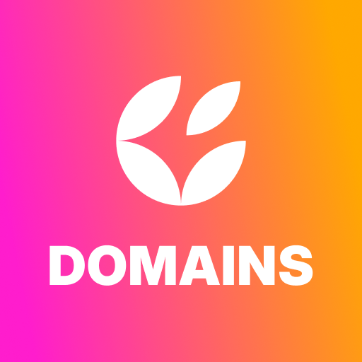 Image of NFT: Getgems Domains