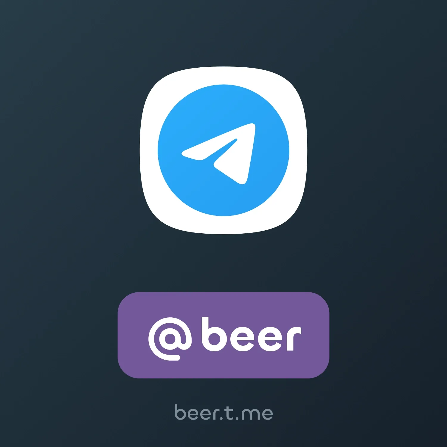 Image of @beer from Telegram Usernames