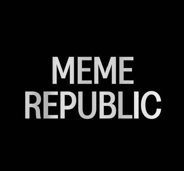 Image of NFT: TonMemeRepublicOver