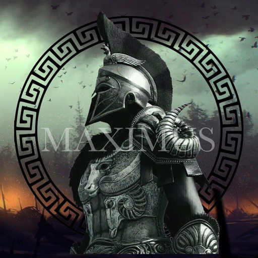 Image of NFT: Maximus🌕