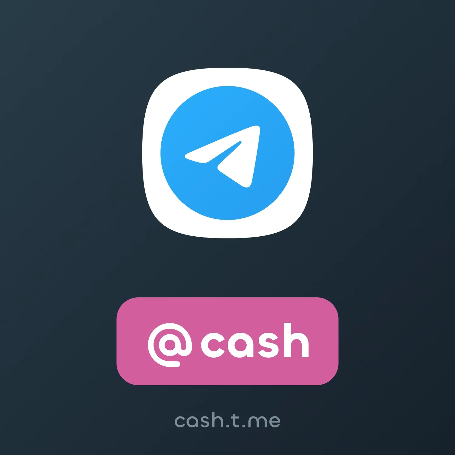 Image of NFT Item @cash