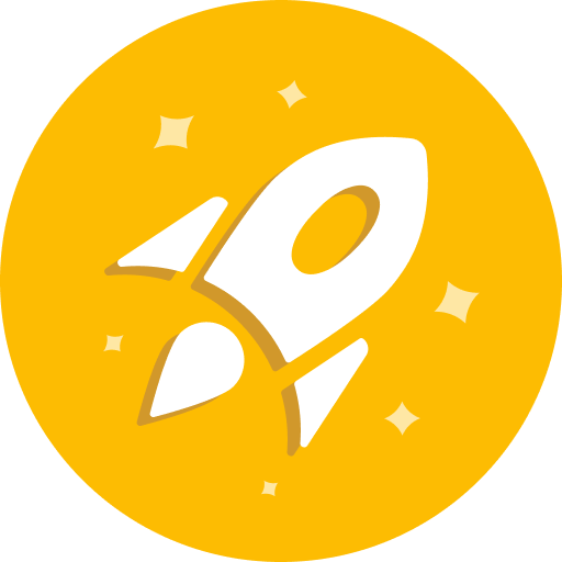 Image of NFT: xRocket Token